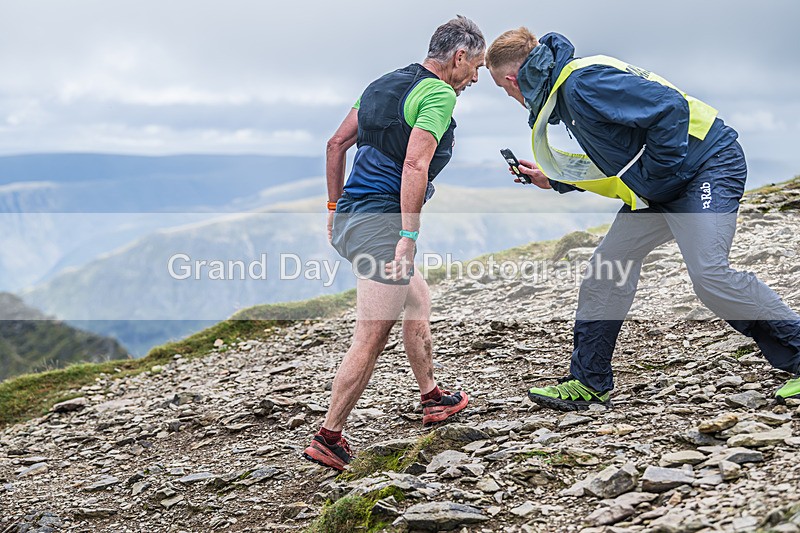 Grisedale HS-514 - Grisedale Horseshoe Fell Race Saturday 5th September 2026