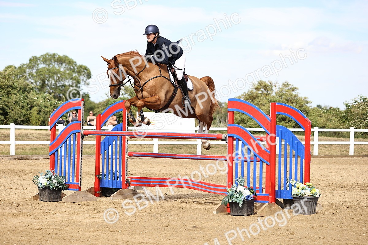 SBM_011721 - Class 10 - Talent Seekers Inc 7 Year Championship Qualifier - 2nd Half