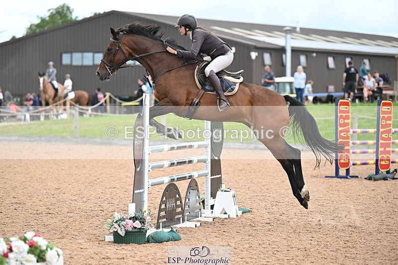 240727A-115019-04230 - Cls 14 NAF Bronze Semi Final