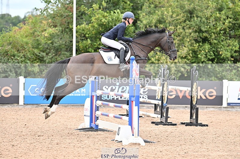 250820B-120707-00459 - Cls 3 Snr 1.05m Open