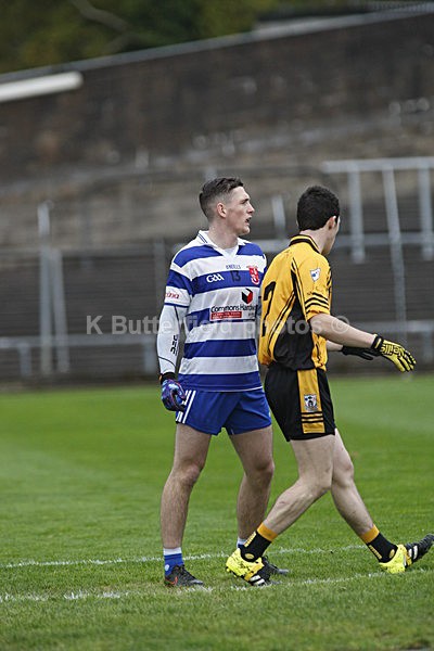 093 - Navan o Mahonys win football final 2015