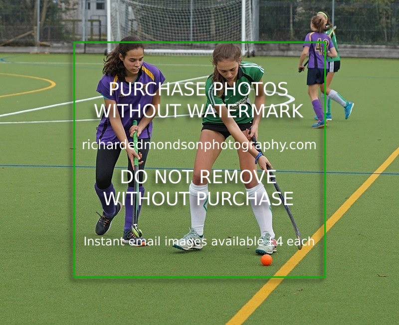 DSC01660 - Ambleside v Keswick Seconds (Saturday 19 October 2019)