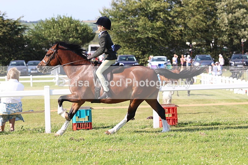 JPP_1355 - Class 18: Cornish Combination Young Rider