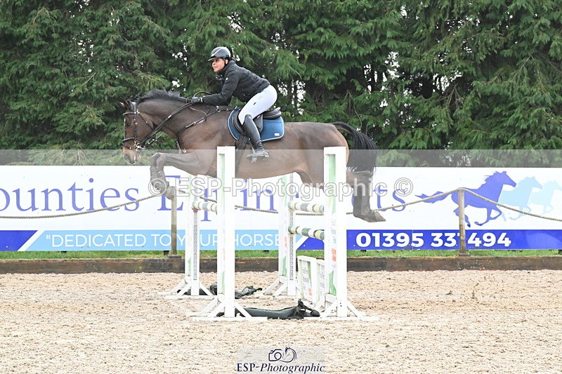 250215A-143252-01554 - Cls 5 Foxhunter and 1.20m Open