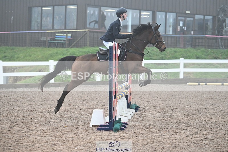 231118A-085911-00155 - Cls 2 BlueChip Pony Novice Qualifier