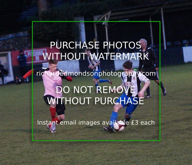 DSC06909 - Kendal Town v Kendal Town Reserves (9/4/21)