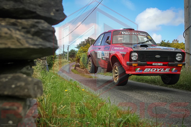 Wilton Recycling Donegal Rally Remote 19 of 39 - Wilton Recycling Donegal International Rally