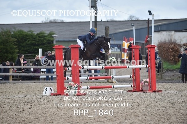 BPP_1840 - CLASS 16 138cm Pony Royal Highland Show Championship Qualifier
