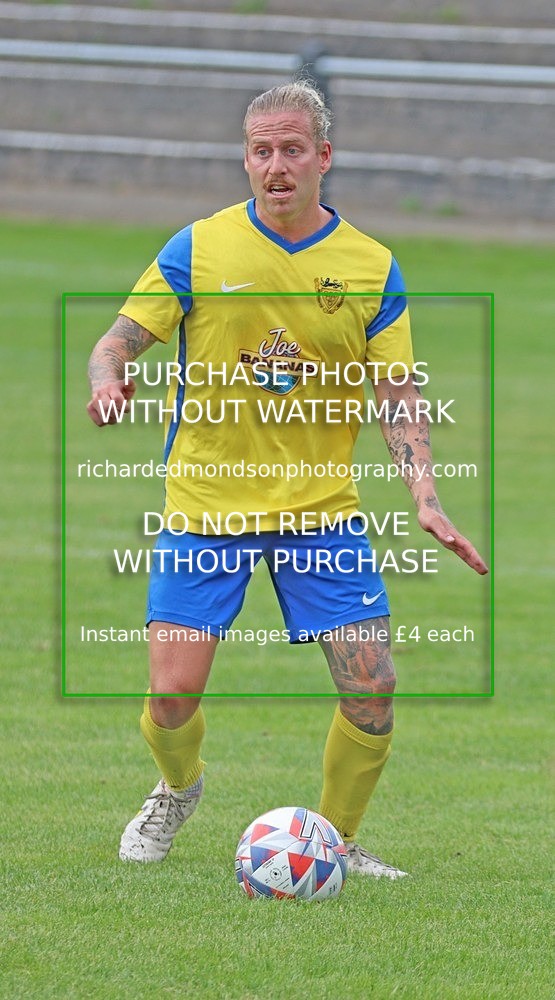 IMG_9482 - Kendal Town v Whitehaven