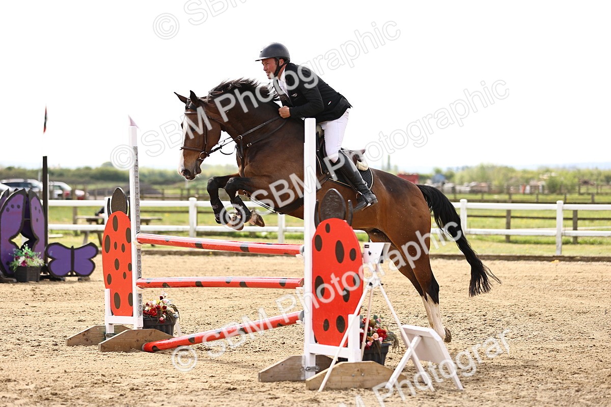 SBM_001915 - Class 10 - Senior British Discovery - 1.00m
