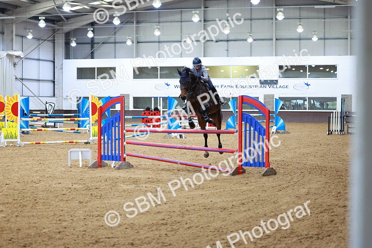 SBM_001226 - Class 4 - 1.10m