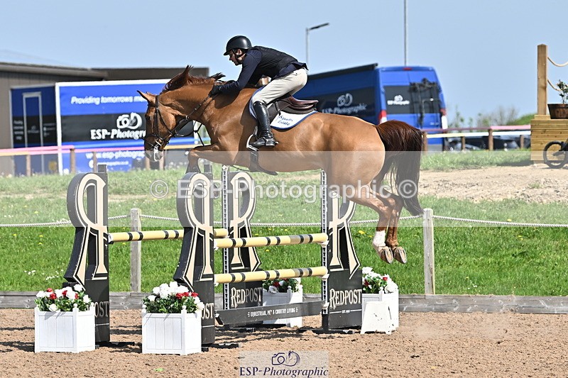 240509A-102614-00868 - Cls 8 Foxhunter