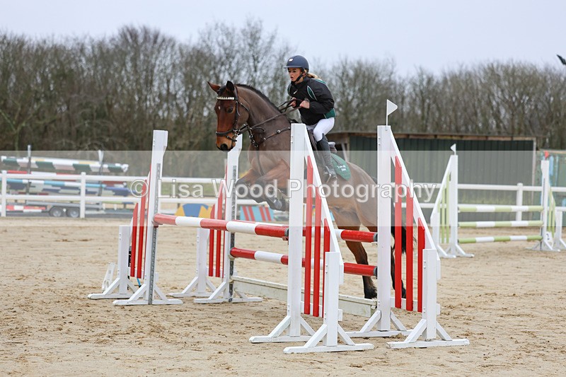 3E7A8068 - Class 1: 95-100cm