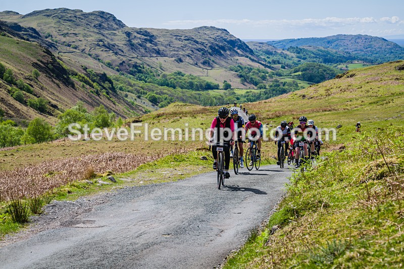 142504 - Hardknott Pass Camera 1 14.00-15.00