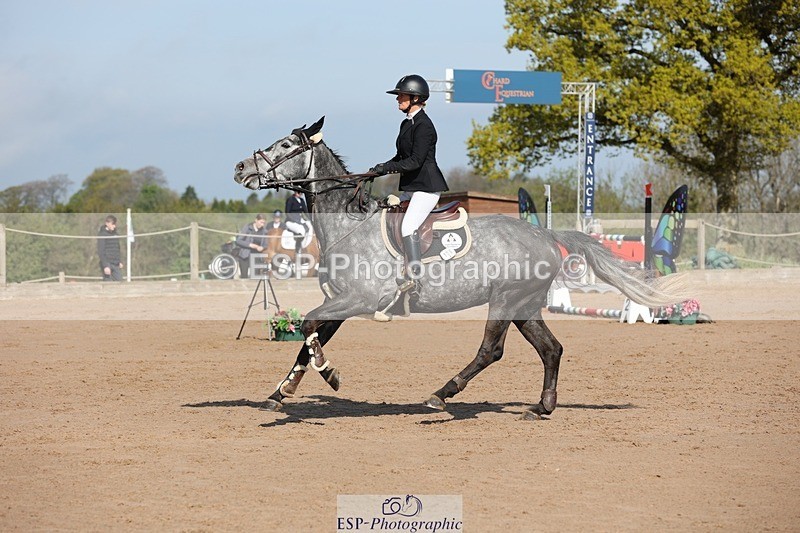 250427-094553-15043 - Cls 32 Young Horse 6yr old