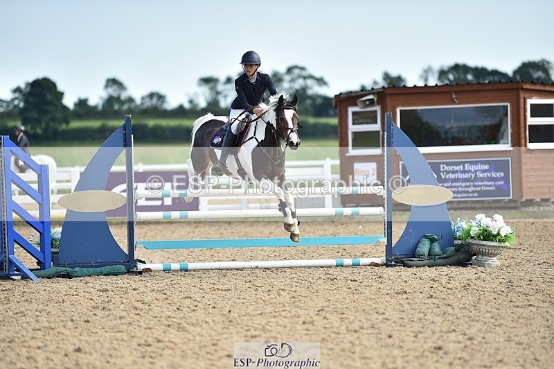 250628-172506-07164 - Cls 24 Pony Discovery & 90cm Open
