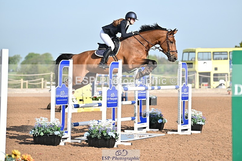 240510A-083454-04491 - Cls 20 Foxhunter