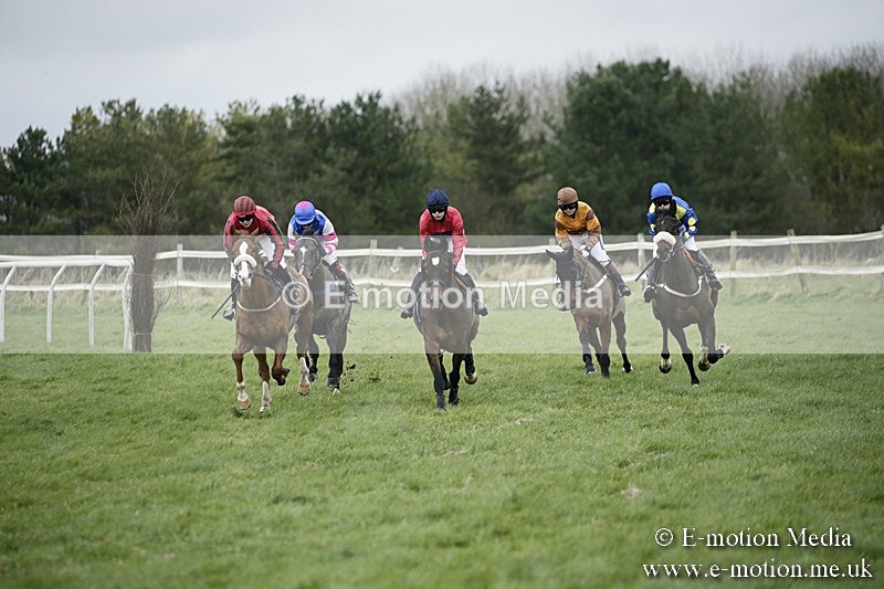 PtP 031217 109 - Hursley Hambledon Point-to-Point Larkhill 03/12/17