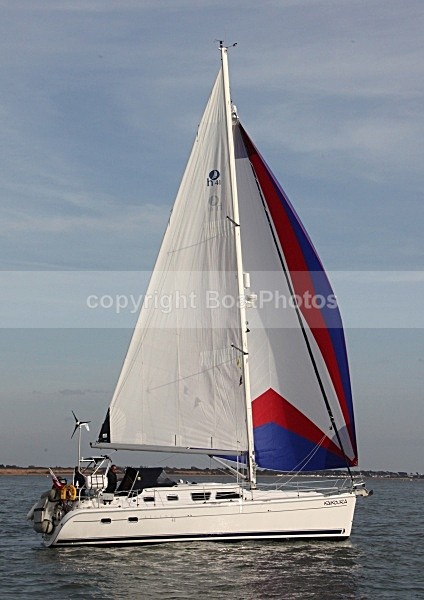 091018 KAIKOURA IMG_4082 - Sailboats - monohull