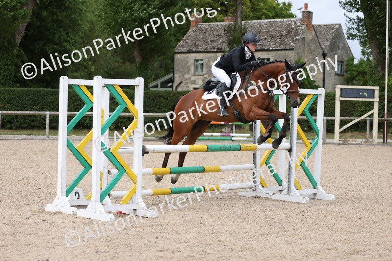 20250803-1227 - Class 4 - 90cm