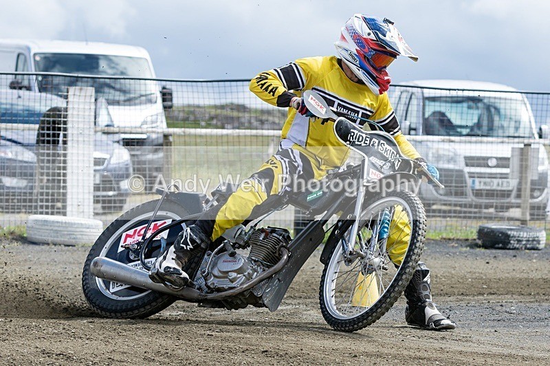 200711-7D-8E0A1220 - Ride & Skid It  Speedway Experience 11th Jul 20