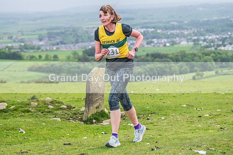 Hay-O-286 - Hay-O Trail Race Tuesday 19th May 2026