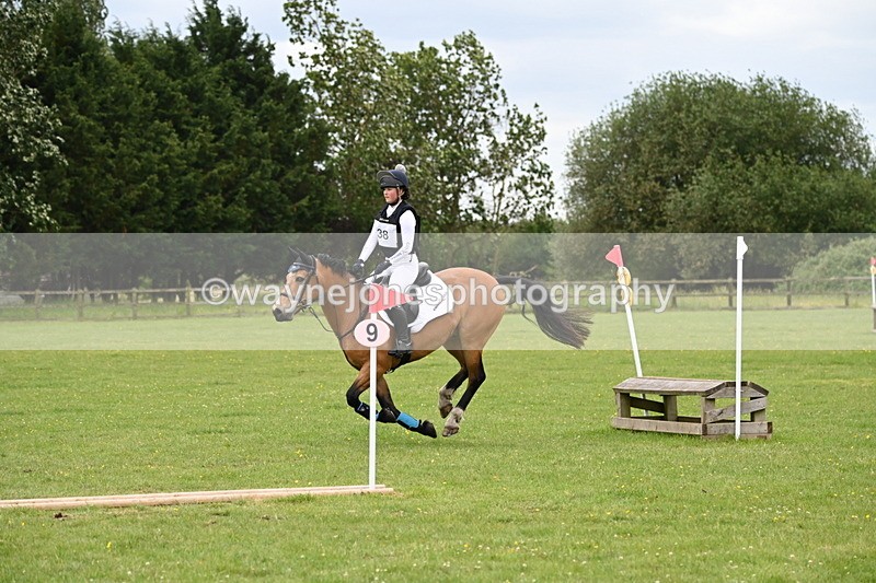 WJ6_3771 - Class 6 80cm