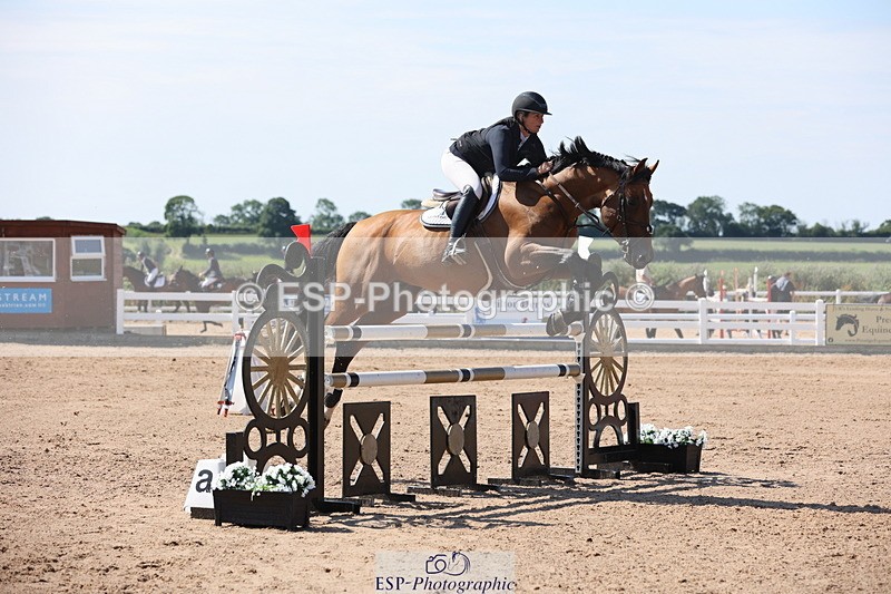 240718A-104231-03961 - Cls 29, YH 6 Yr Olds 1.20m