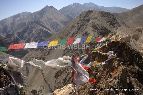 3 - LADAKH - INDIA