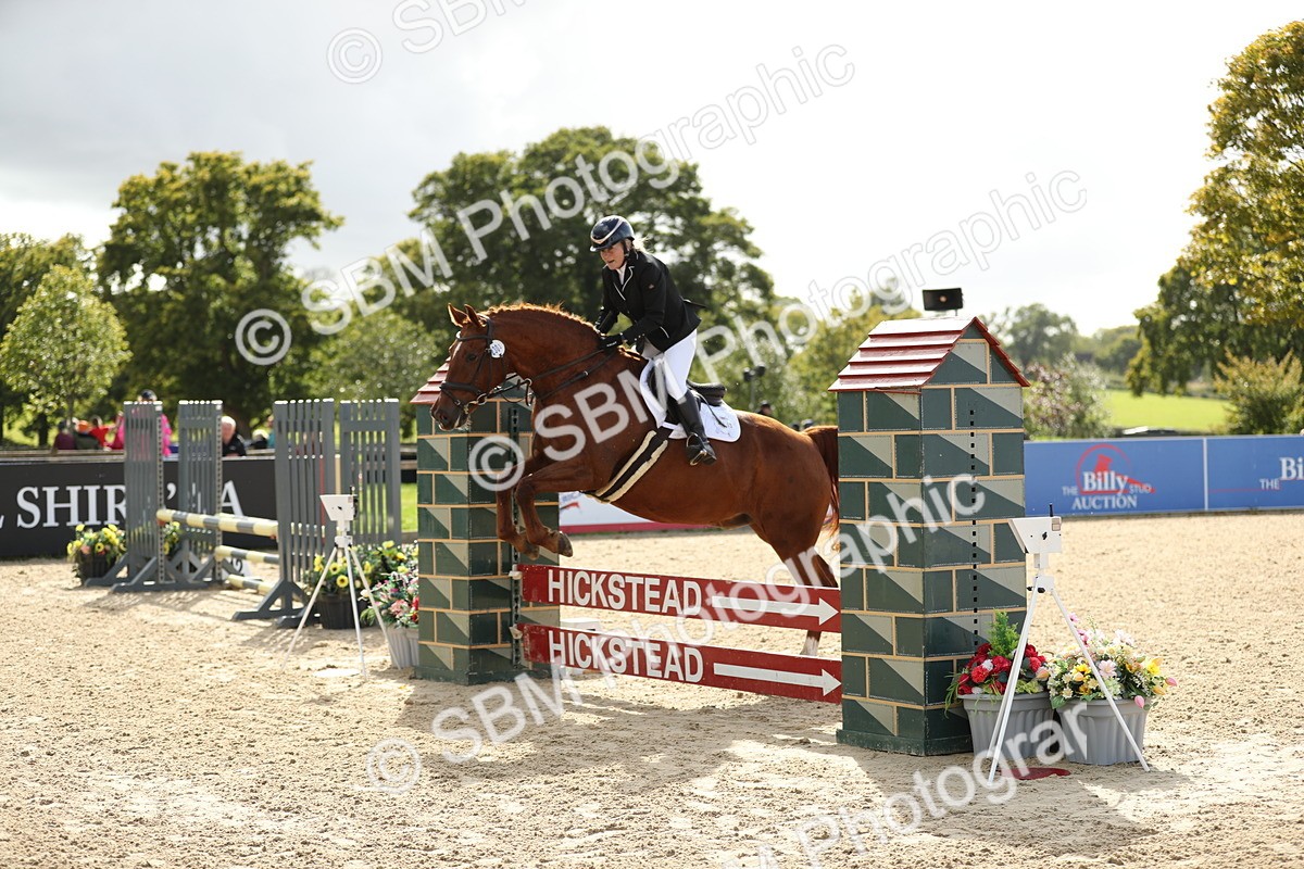 SBM_09914 - J36 - Veteran Rider 70cm