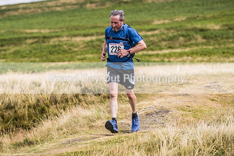 Lowther-731 - Lowther Lakeland Fell & Trail Race Sunday 9th August 2026