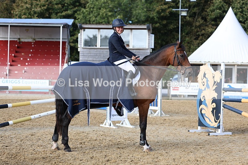 3E7A0714 - Class 13: Senior Newcomers/1.10m open