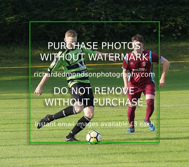 DSC07944 - Kendal County v Crookland Casuals