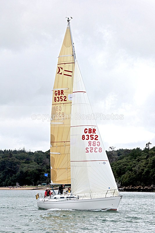 210703 MEFISTO GBR8352 5T7A0416 - ROUND THE ISLAND RACE 2021