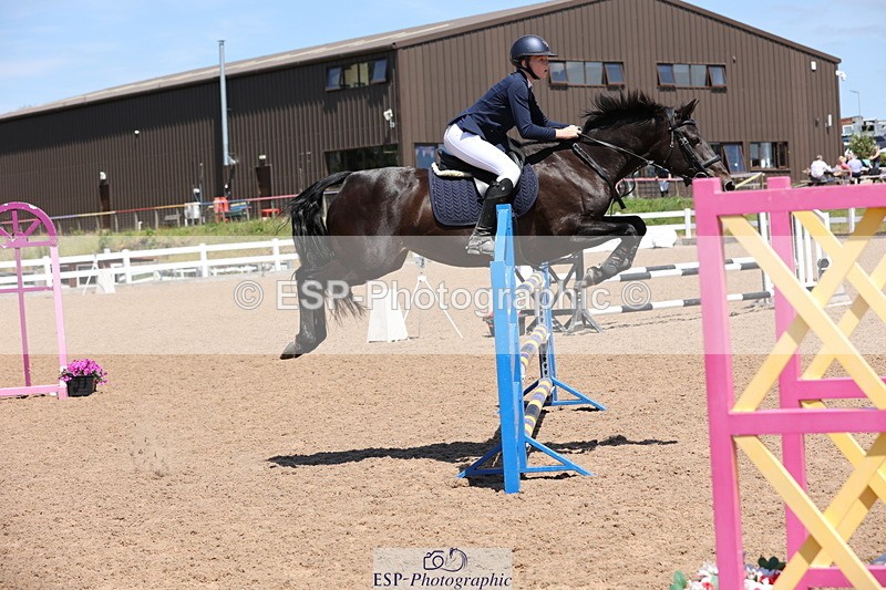 240629A-135536-06609 - Cls 19 Foxhunter and 1.10m Open