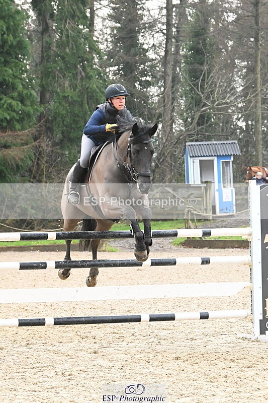 250215A-142045-01482 - Cls 5 Foxhunter and 1.20m Open