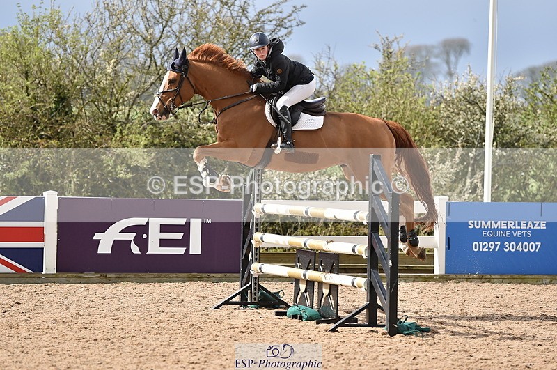 240327A-133046-00575 - Cls 4 Newcomers and 1.10m Open