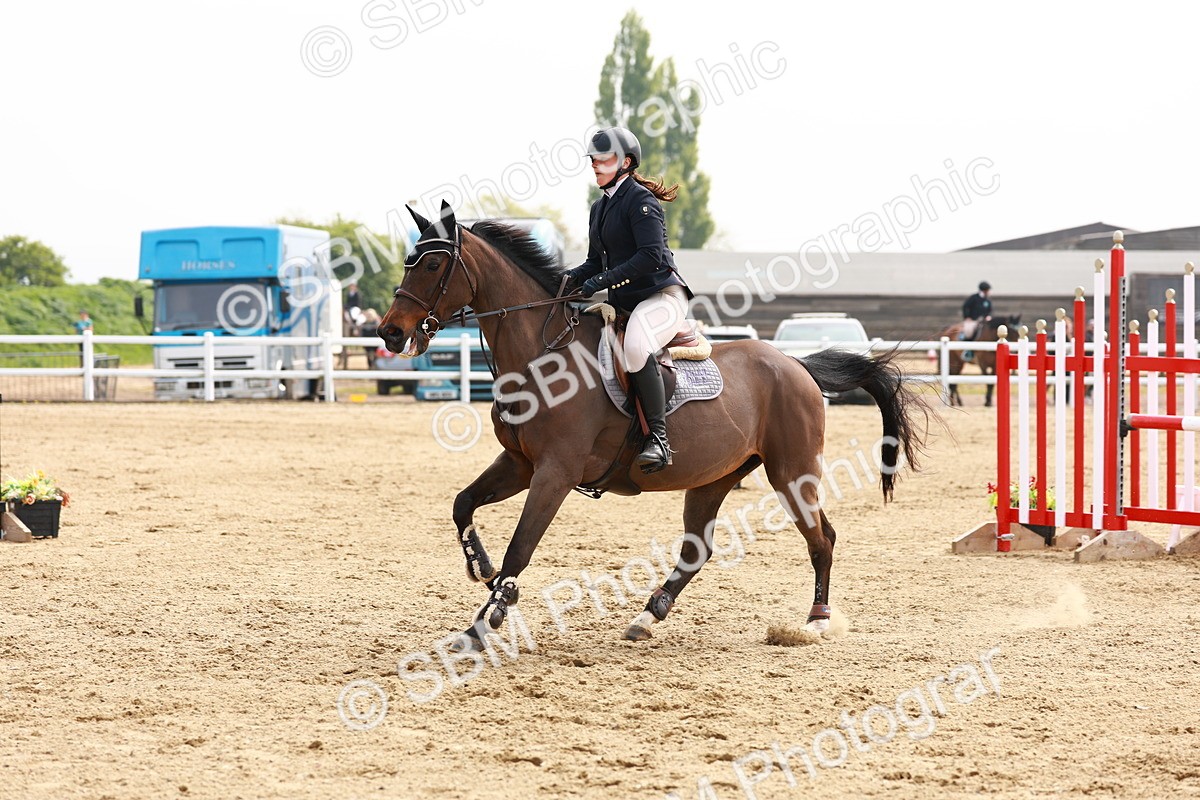  - Class 16 - Senior Discovery - 1.00m