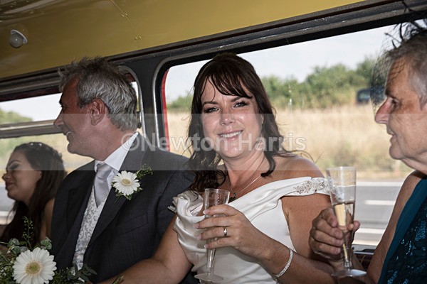 NMH-626 - Sonja and Steve's Wedding 21/7/2018