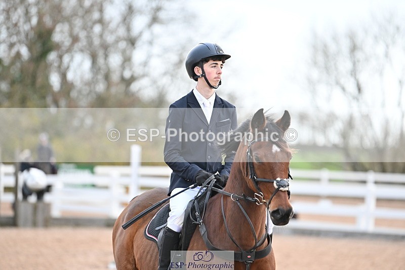 231119A-093939-04691 - Sun Cls 3 BlueChip Pony Discovery Qualifier