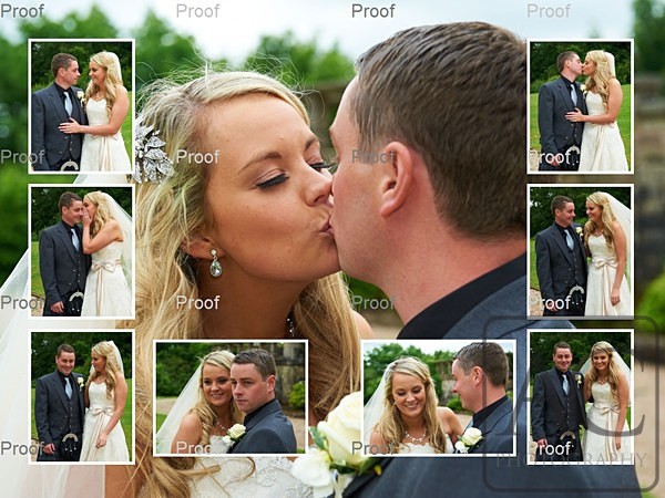  - Houston Parish Kirk and Gleddoch House Hotel, Langbank