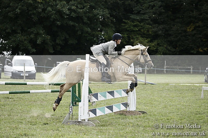 BVR090918 584 - BVRC Dressage and Show Jumping 09/09/18