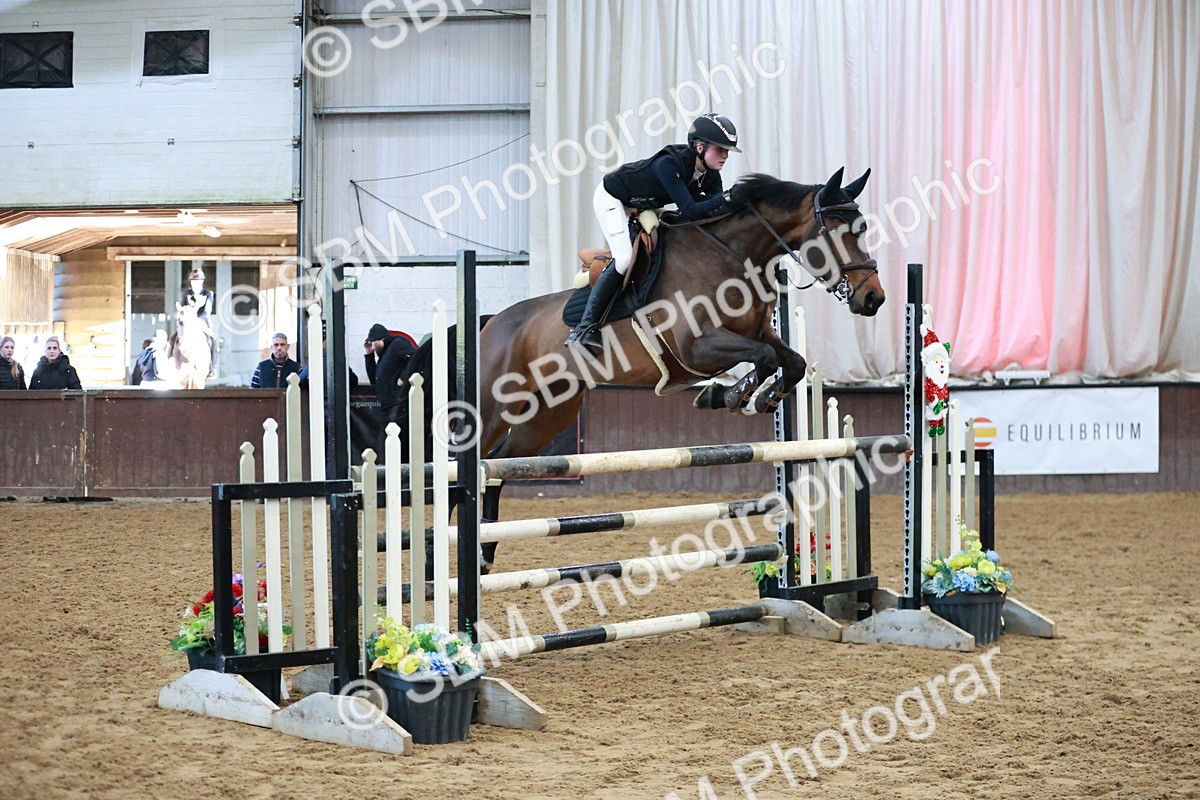 SJMB0096 - Class 4 - Senior Newcomers 1.10m