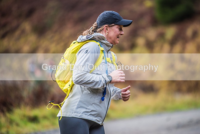 Glentress 21  10K-731 - High Terrain Events Glentress 21 & 10K Trail Races Saturday 18th November 2023