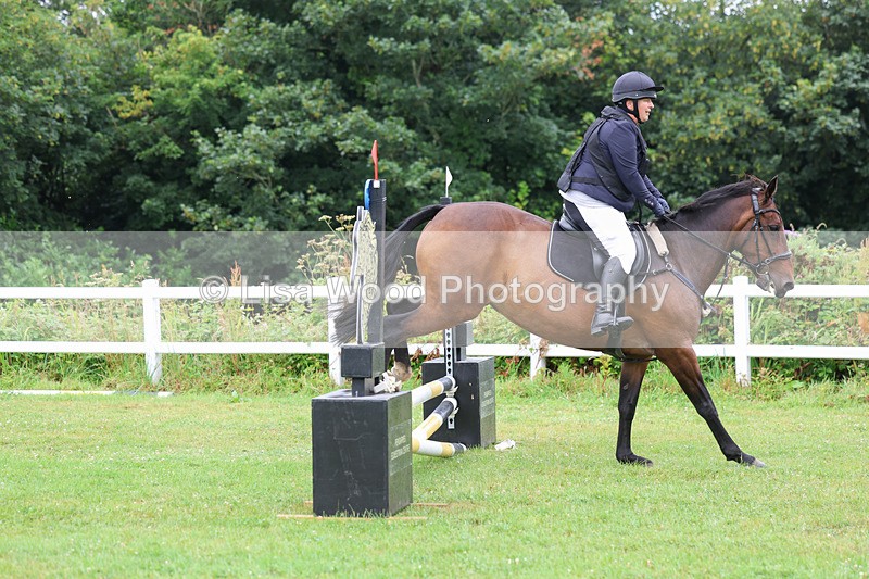 3E7A0500 - Class 2: 60cm Senior