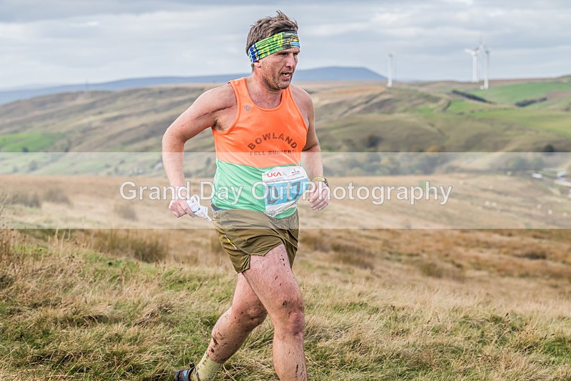 Leg 4-278 - UK Fell & Hill Relays - Todmorden Leg 4 Saturday 17th October 2026