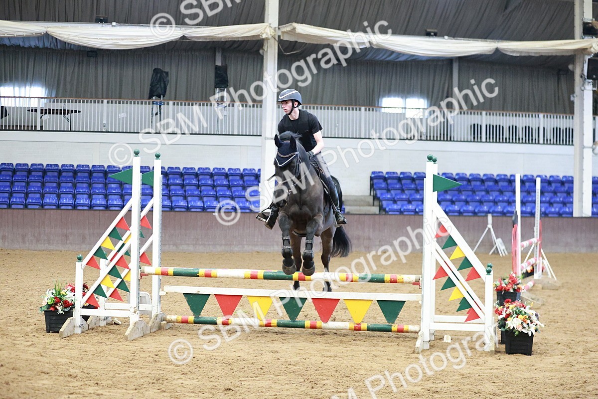 SBM_000043 - Class 1 - Clear Round