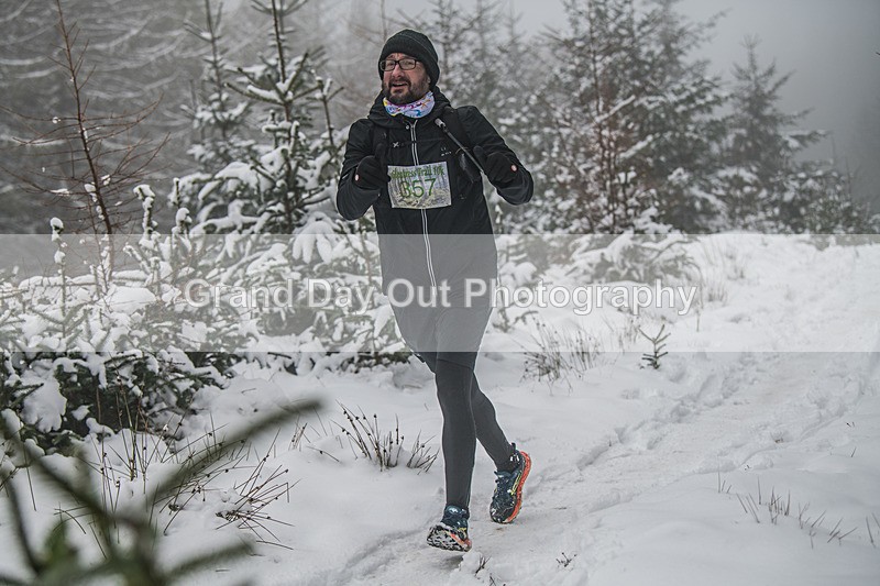 Glentress-1399 - High Terrain Events Glentress 42, 21 & 10K Trail Races Sunday 15th February 2026