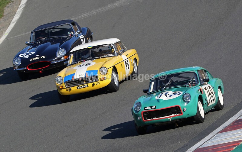  - Equipe Classic Racing
