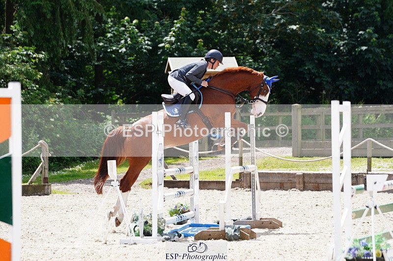 250615A-134418-11249 - Class 47 Snr British Novice 2nd Rnd